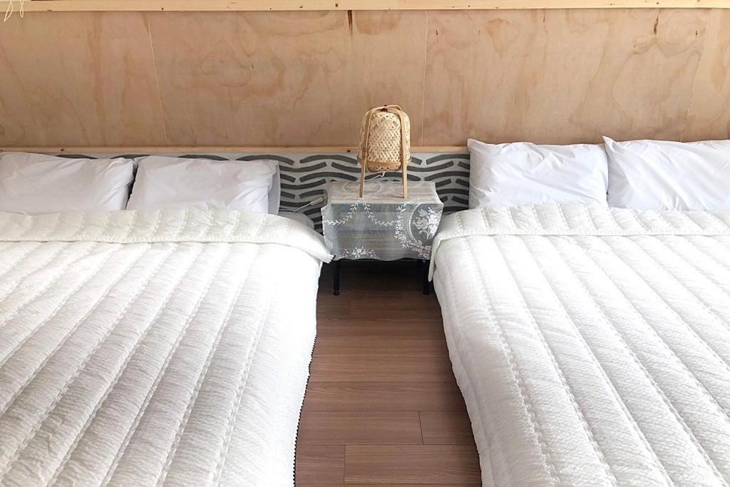 Cheukhu-Dong 19Street Guesthouse Mokpo Eksteriør bilde
