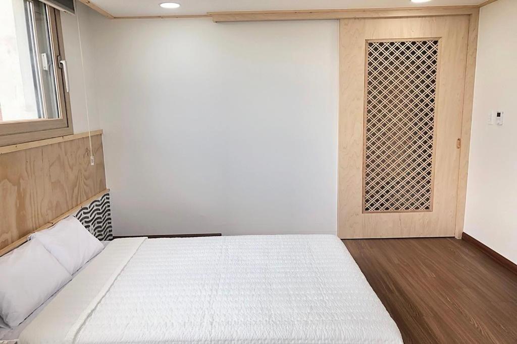 Cheukhu-Dong 19Street Guesthouse Mokpo Eksteriør bilde