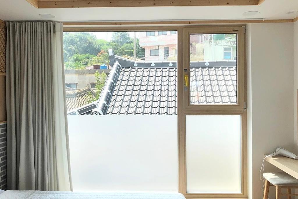 Cheukhu-Dong 19Street Guesthouse Mokpo Eksteriør bilde