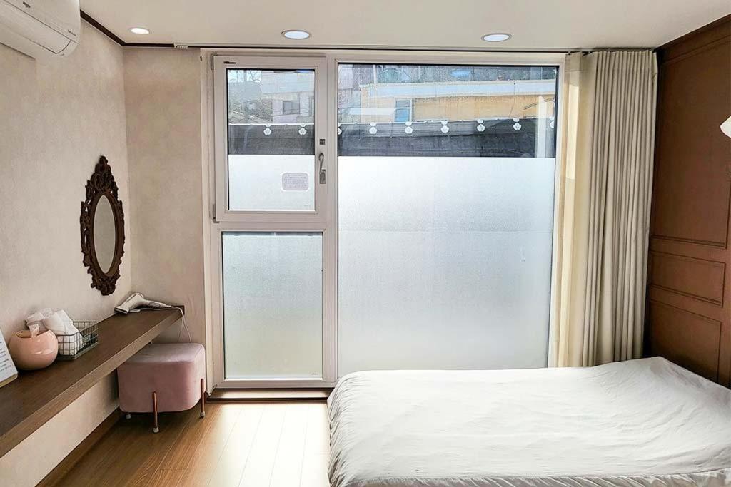 Cheukhu-Dong 19Street Guesthouse Mokpo Eksteriør bilde
