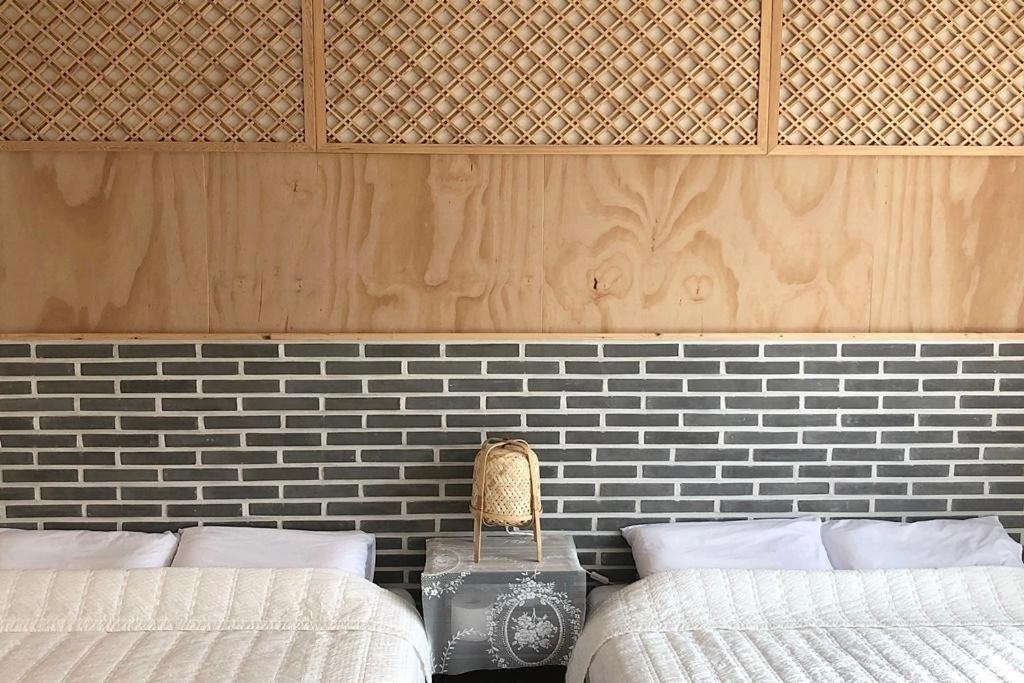 Cheukhu-Dong 19Street Guesthouse Mokpo Eksteriør bilde