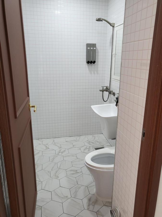 Cheukhu-Dong 19Street Guesthouse Mokpo Eksteriør bilde