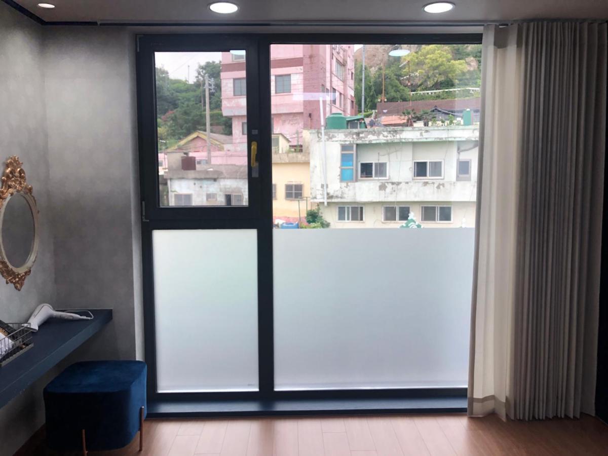 Cheukhu-Dong 19Street Guesthouse Mokpo Eksteriør bilde