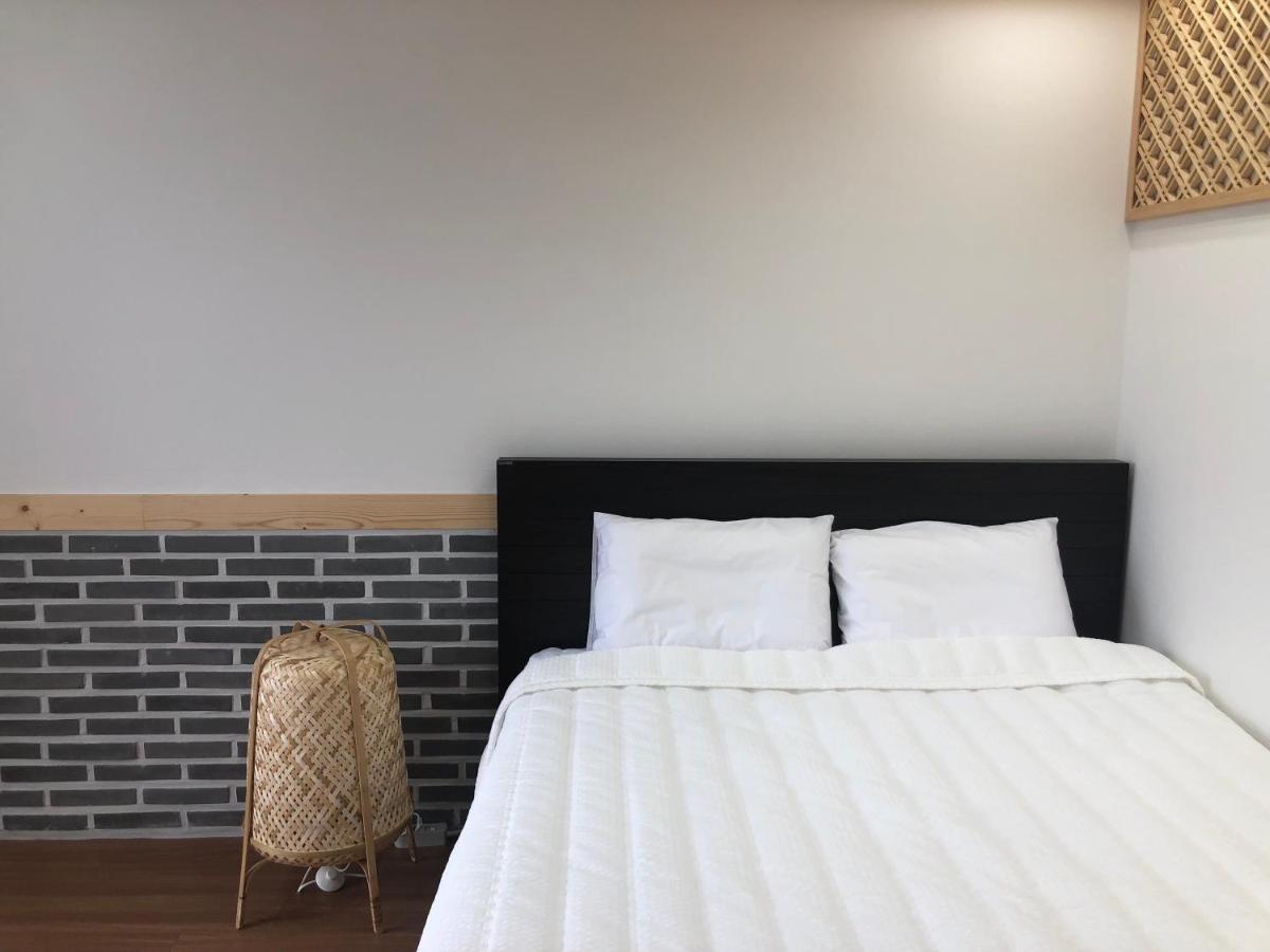 Cheukhu-Dong 19Street Guesthouse Mokpo Eksteriør bilde