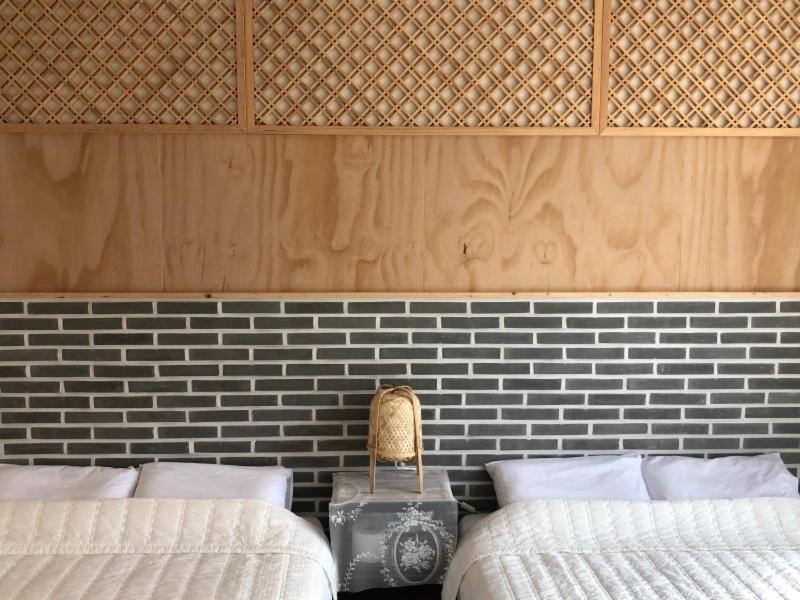 Cheukhu-Dong 19Street Guesthouse Mokpo Eksteriør bilde